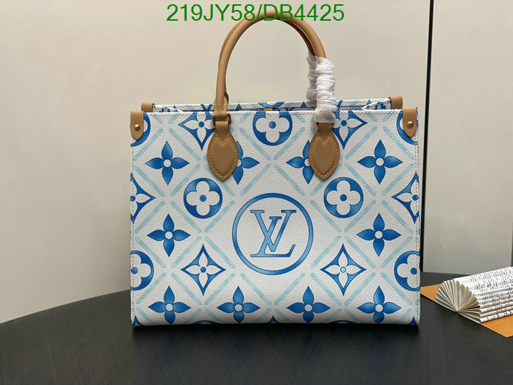 LV-Bag-Mirror Quality Code: DB4425 $: 219USD