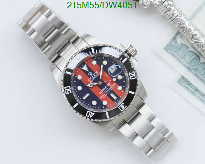 Rolex-Watch-Mirror Quality Code: DW4051 $: 215USD