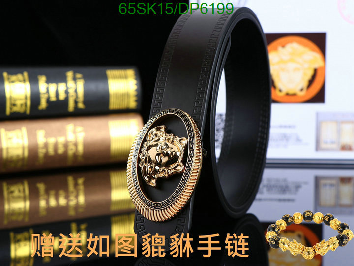 Versace-Belts Code: DP6199 $: 65USD