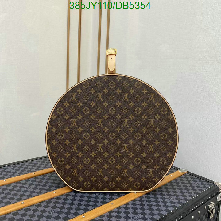 LV-Bag-Mirror Quality Code: DB5354 $: 385USD