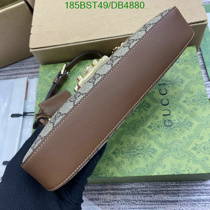 Gucci-Bag-Mirror Quality Code: DB4880 $: 185USD