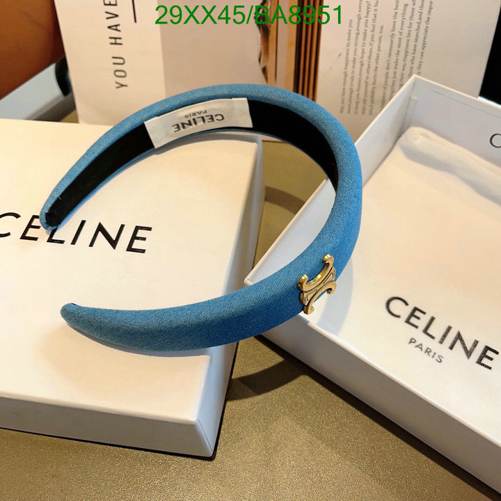 Celine-Headband Code: BA8951 $: 29USD