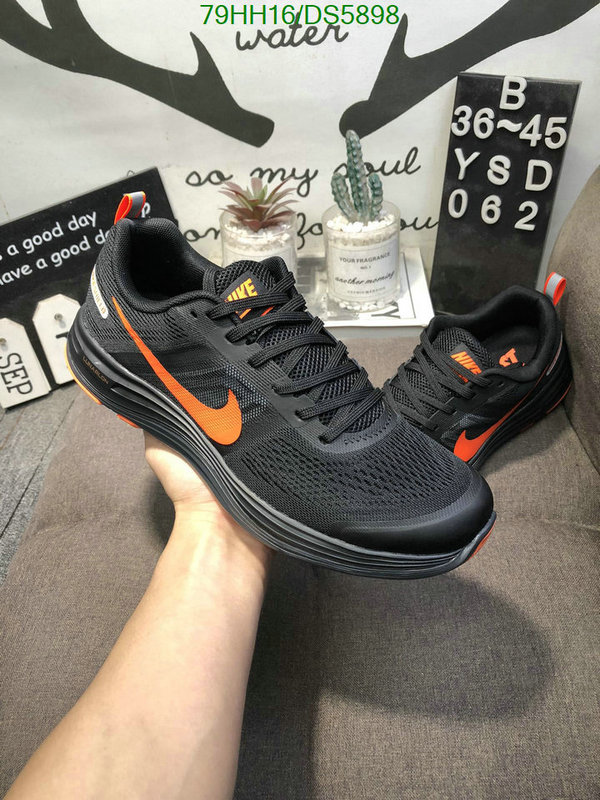 Nike-Men shoes Code: DS5898 $: 79USD