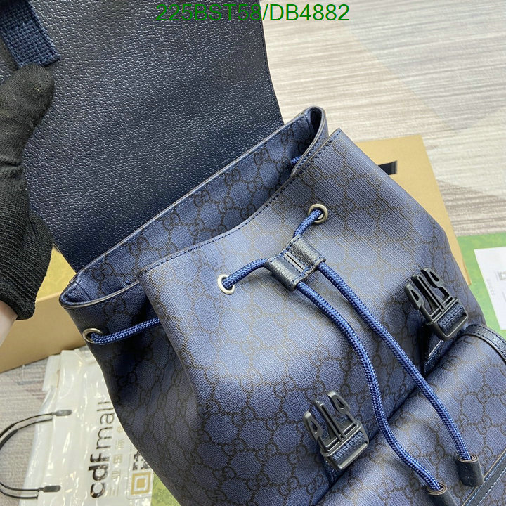 Gucci-Bag-Mirror Quality Code: DB4882 $: 225USD