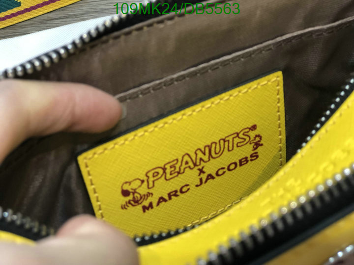 Marc Jacobs-Bag-Mirror Quality Code: DB5563 $: 109USD