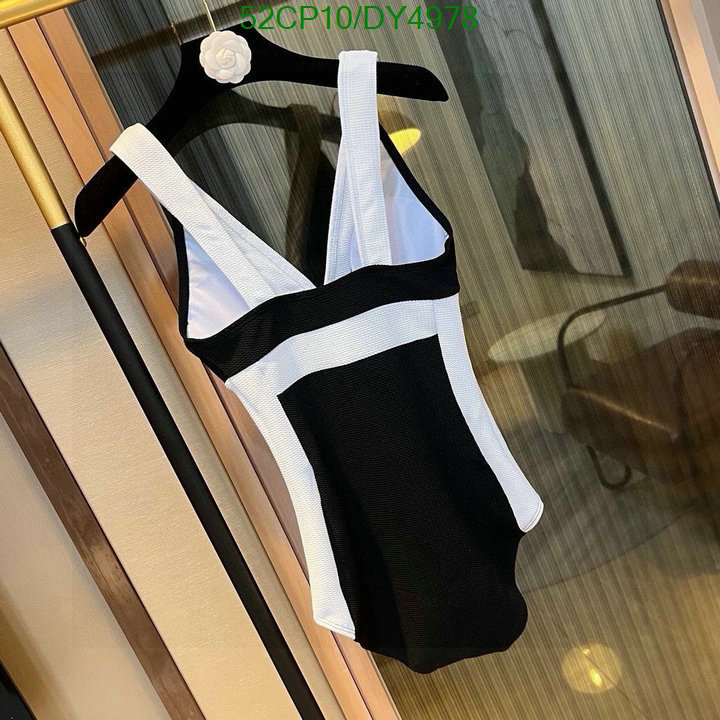 Chanel-Swimsuit Code: DY4978 $: 52USD