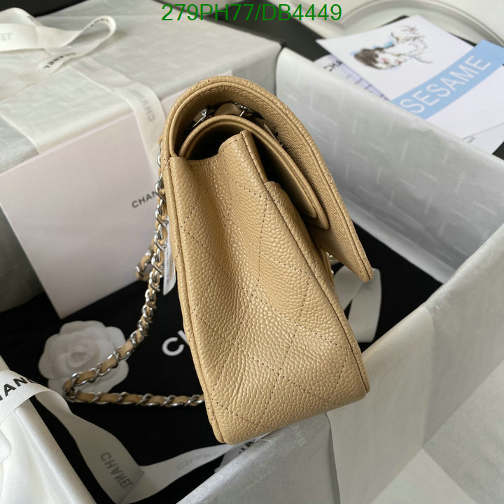 Chanel-Bag-Mirror Quality Code: DB4449 $: 279USD