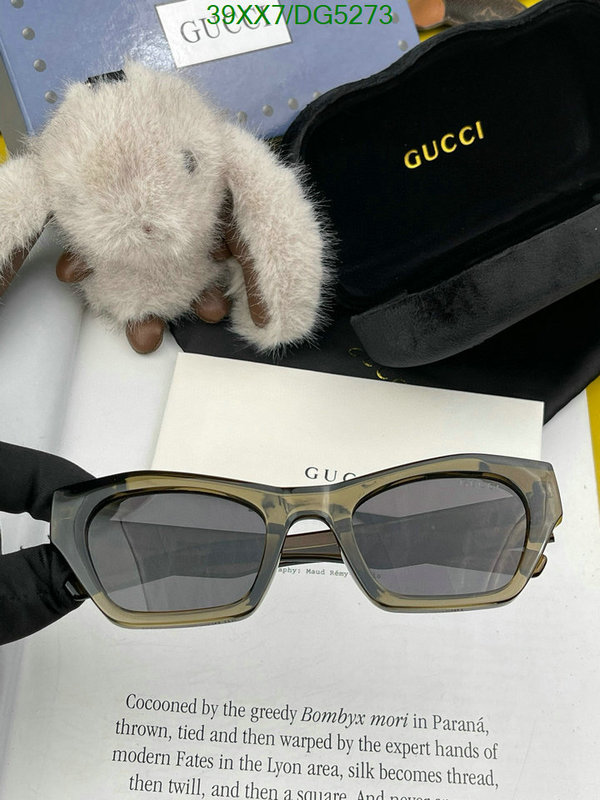 Gucci-Glasses Code: DG5273 $: 39USD