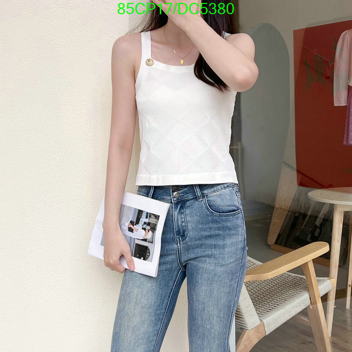 Balmain-Clothing Code: DC5380 $: 85USD
