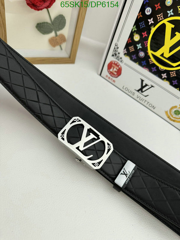 LV-Belts Code: DP6154 $: 65USD