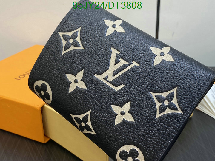 LV-Wallet Mirror Quality Code: DT3808 $: 95USD