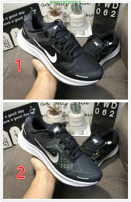 Nike-Men shoes Code: DS5915 $: 89USD