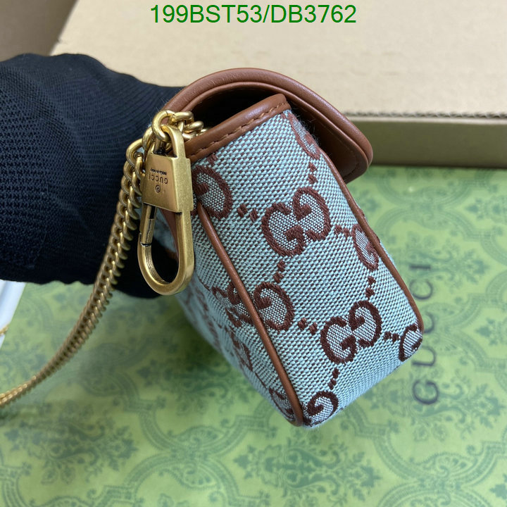 Gucci-Bag-Mirror Quality Code: DB3762