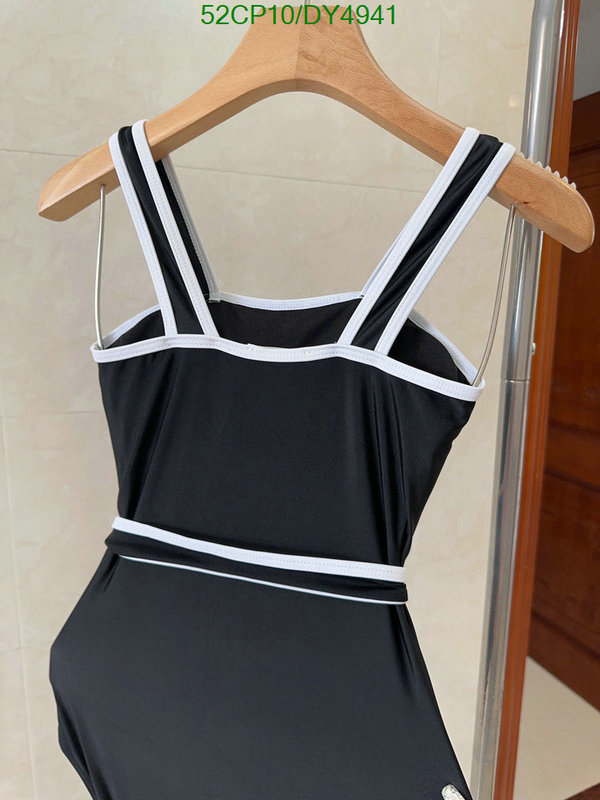 Celine-Swimsuit Code: DY4941 $: 52USD