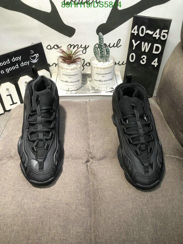 Adidas-Men shoes Code: DS5814 $: 89USD