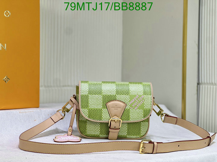 LV-Bag-4A Quality Code: BB8887 $: 79USD