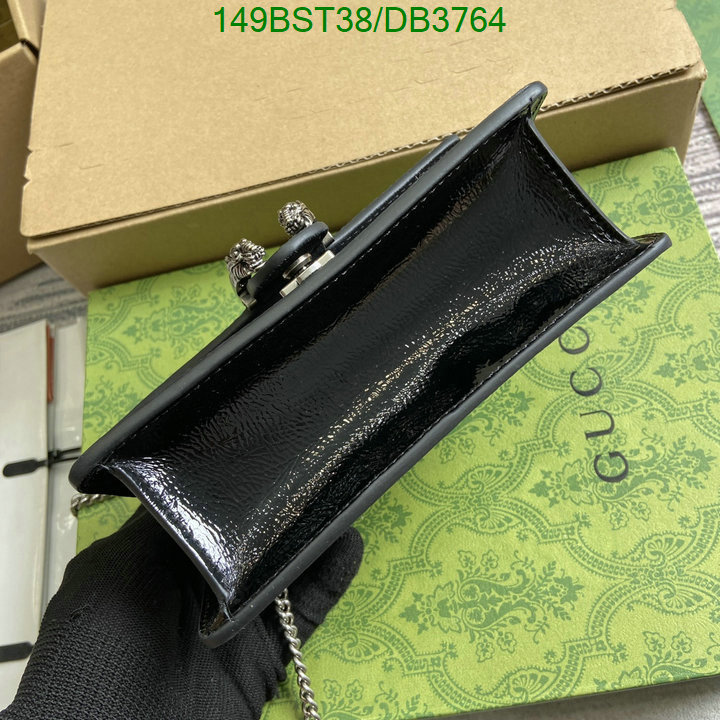 Gucci-Bag-Mirror Quality Code: DB3764 $: 149USD