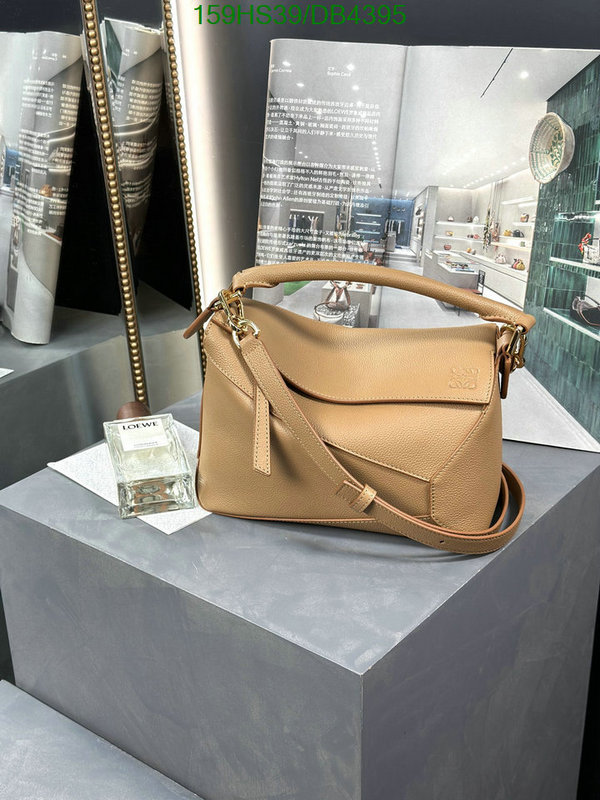 Loewe-Bag-4A Quality Code: DB4395 $: 159USD