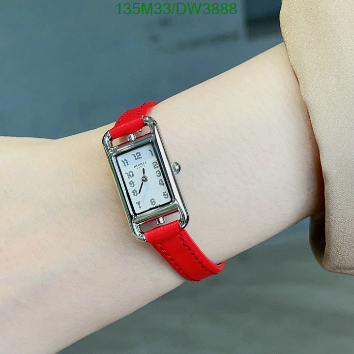 Hermes-Watch(4A) Code: DW3888 $: 135USD