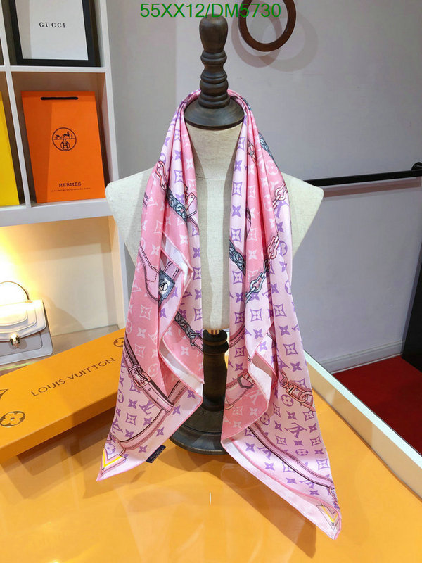 LV-Scarf Code: DM5730 $: 55USD