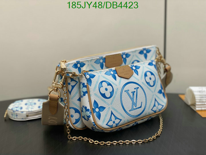 LV-Bag-Mirror Quality Code: DB4423 $: 185USD