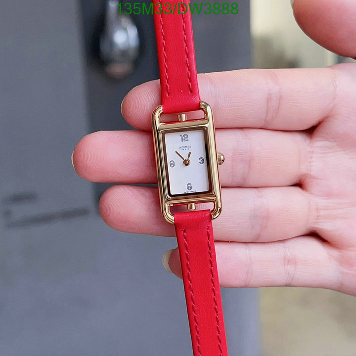 Hermes-Watch(4A) Code: DW3888 $: 135USD