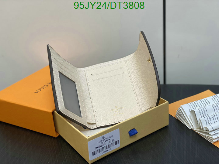 LV-Wallet Mirror Quality Code: DT3808 $: 95USD