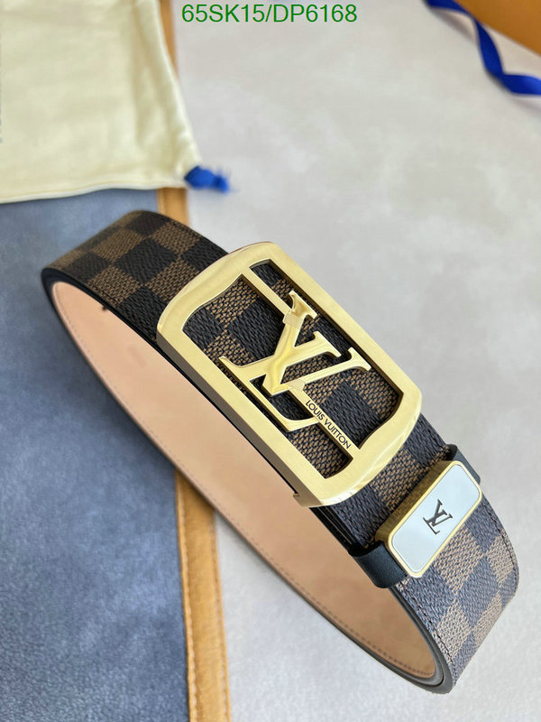 LV-Belts Code: DP6168 $: 65USD