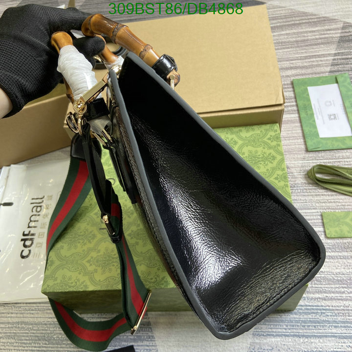 Gucci-Bag-Mirror Quality Code: DB4868 $: 309USD