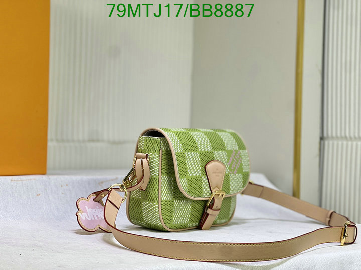 LV-Bag-4A Quality Code: BB8887 $: 79USD