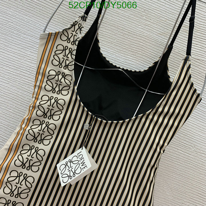 Loewe-Swimsuit Code: DY5066 $: 52USD