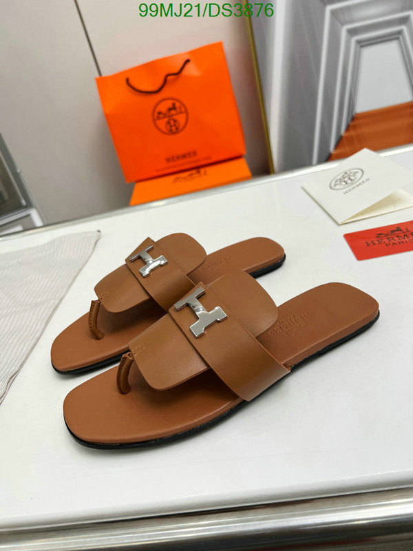 Hermes-Women Shoes Code: DS3876 $: 99USD