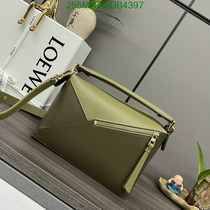 Loewe-Bag-Mirror Quality Code: DB4397 $: 255USD