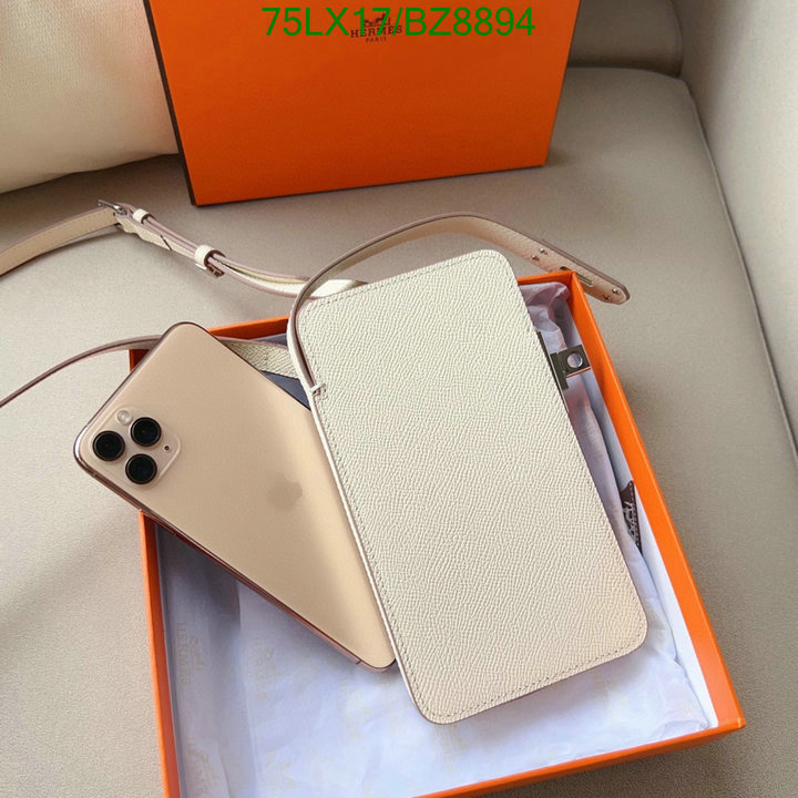 Hermes-Phone Case Code: BZ8894 $: 75USD