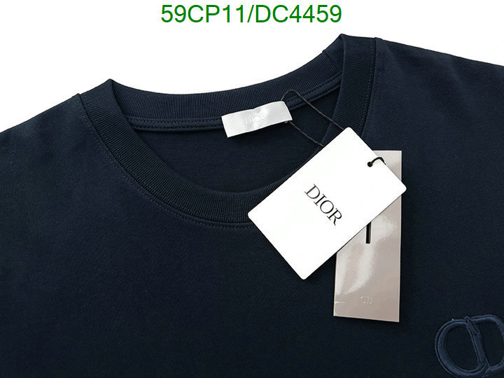 Dior-Clothing Code: DC4459 $: 59USD