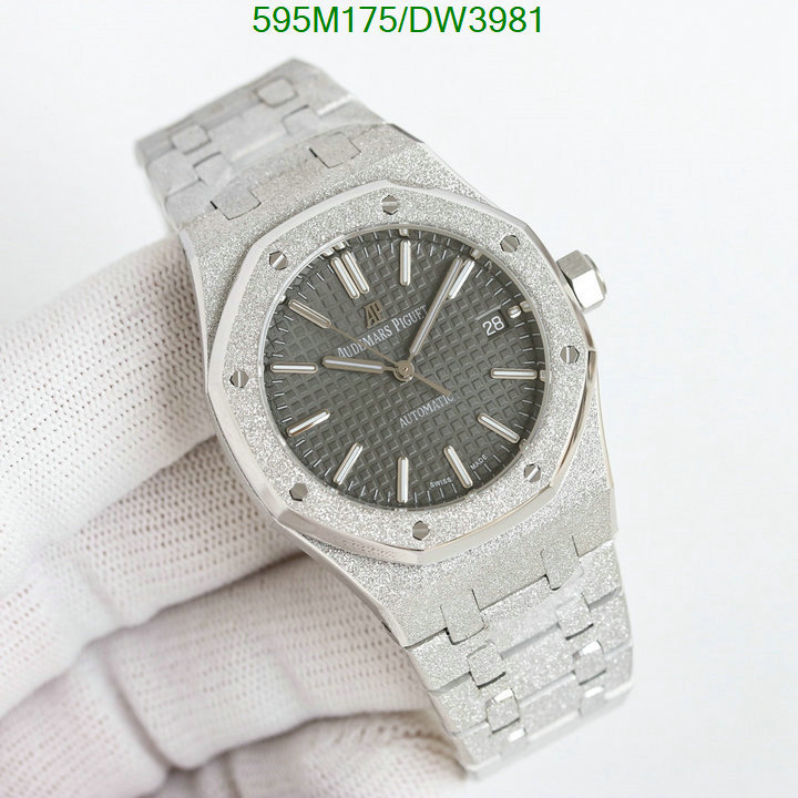 Audemars Piguet-Watch-Mirror Quality Code: DW3981 $: 595USD