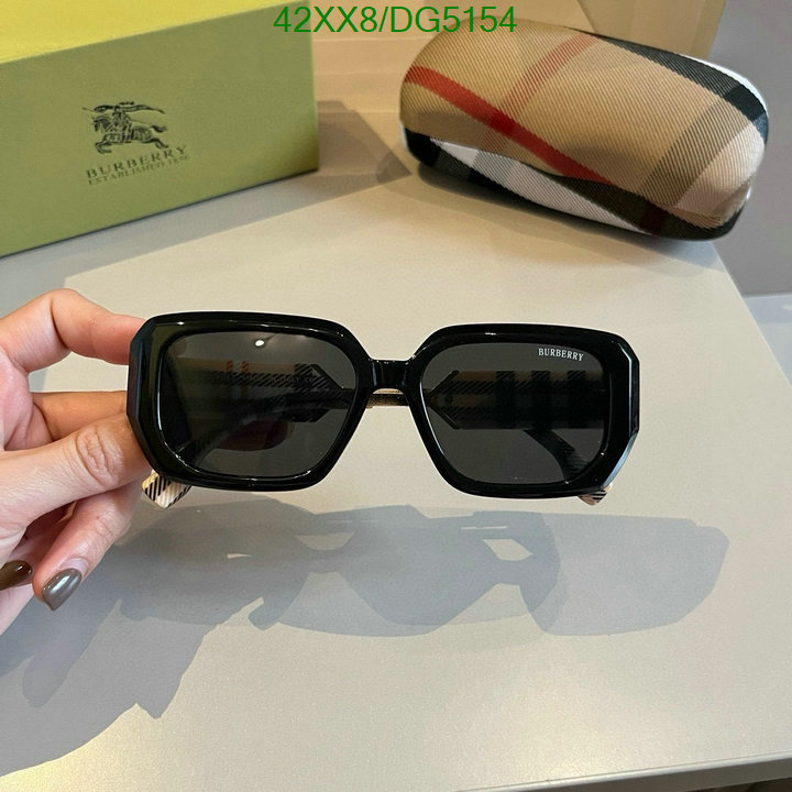 Burberry-Glasses Code: DG5154 $: 42USD