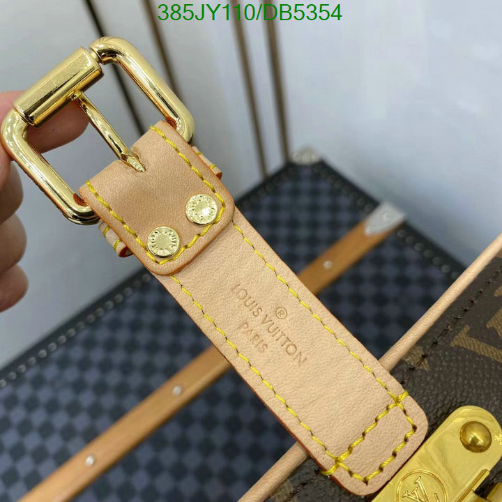 LV-Bag-Mirror Quality Code: DB5354 $: 385USD