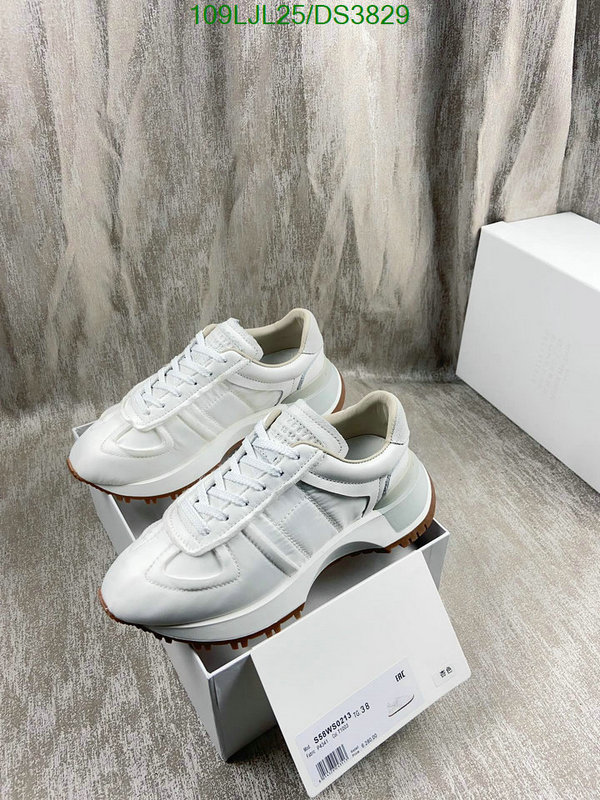 Maison Margiela-Women Shoes Code: DS3829 $: 109USD