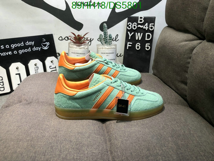 Adidas-Men shoes Code: DS5801 $: 89USD
