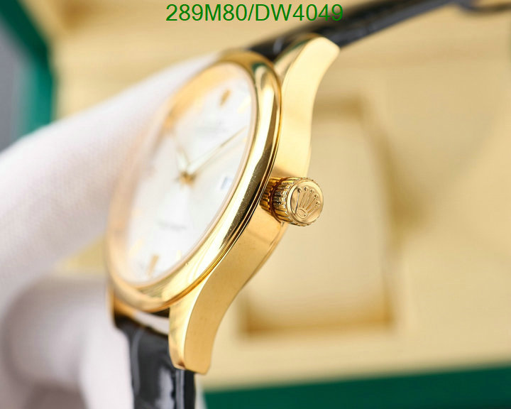 Rolex-Watch-Mirror Quality Code: DW4049 $: 289USD