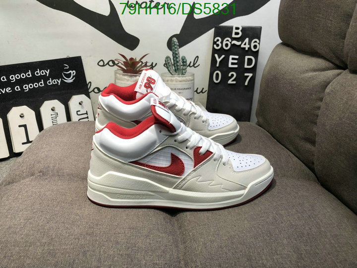 Air Jordan-Men shoes Code: DS5831 $: 79USD