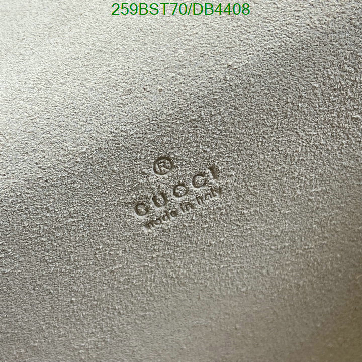 Gucci-Bag-Mirror Quality Code: DB4408 $: 259USD