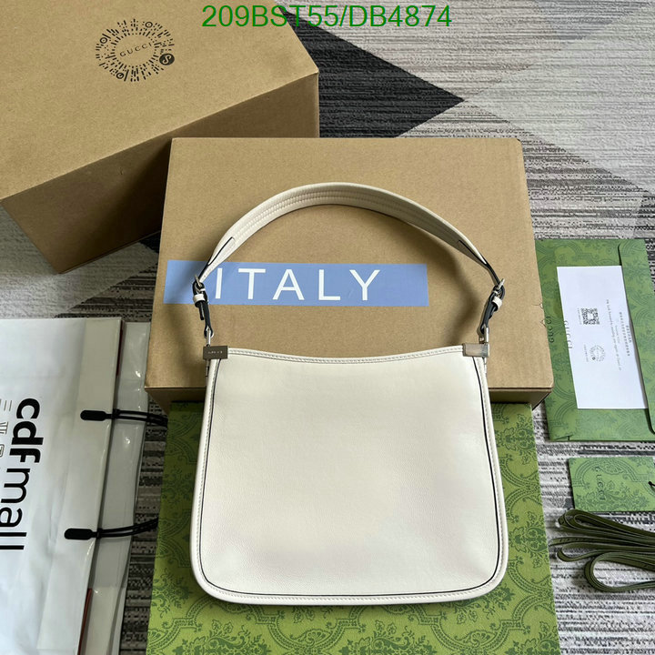 Gucci-Bag-Mirror Quality Code: DB4874 $: 209USD