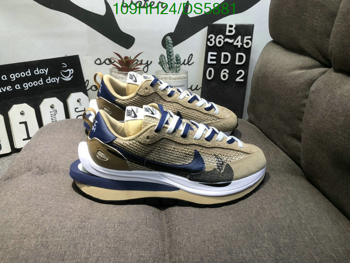 Nike-Men shoes Code: DS5881 $: 109USD