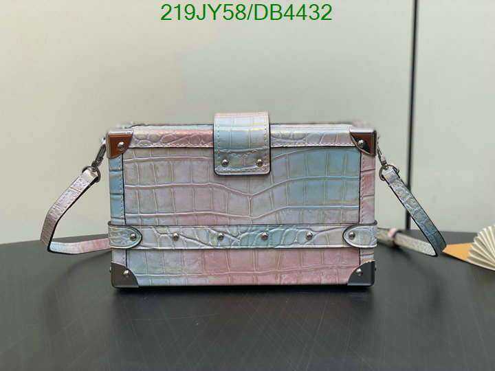 LV-Bag-Mirror Quality Code: DB4432 $: 219USD