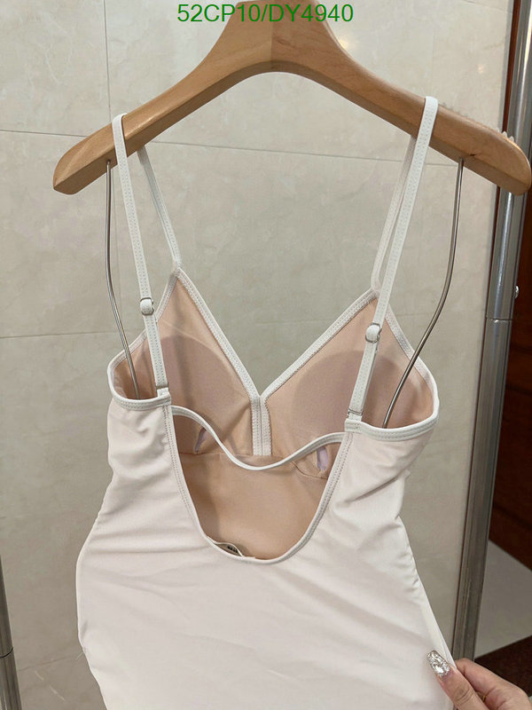 Celine-Swimsuit Code: DY4940 $: 52USD