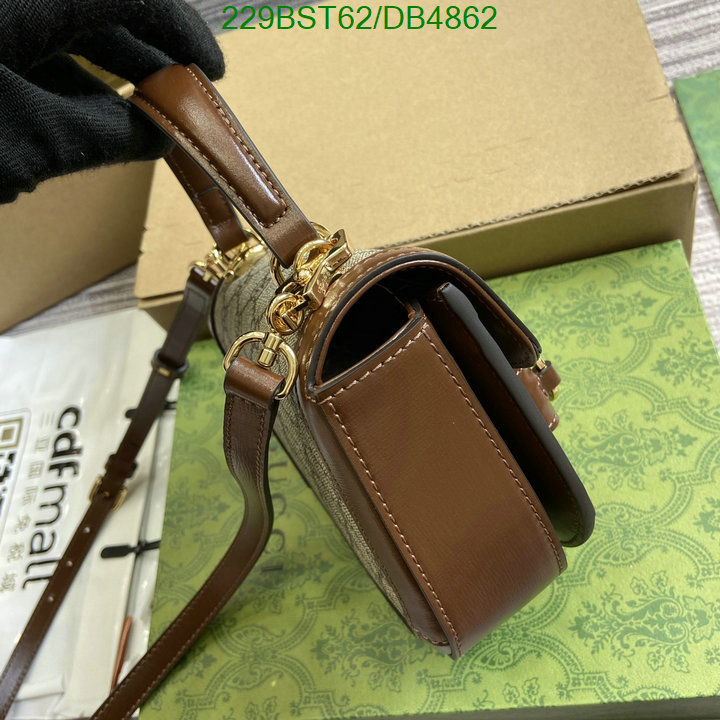 Gucci-Bag-Mirror Quality Code: DB4862 $: 229USD