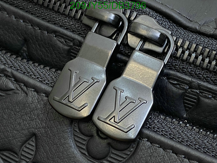 LV-Bag-Mirror Quality Code: DB3796 $: 209USD