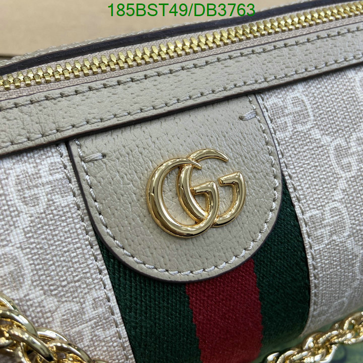 Gucci-Bag-Mirror Quality Code: DB3763 $: 185USD